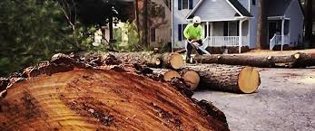 Best Emergency Tree Removal  in Hennessey, OK